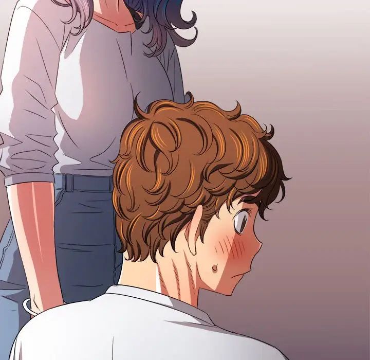 难缠小恶女第215话