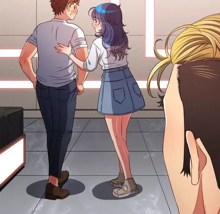 难缠小恶女第215话