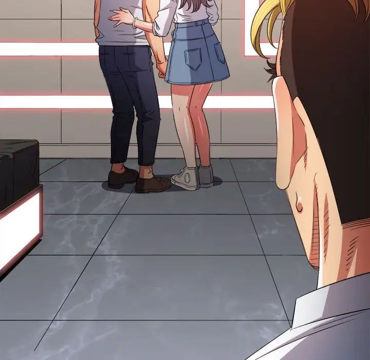 难缠小恶女第215话