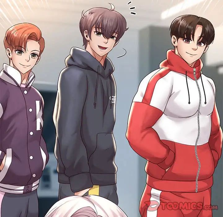 重生之长枪无敌第17话