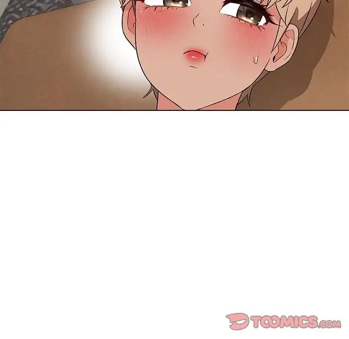 嫁入豪门的老师第20话