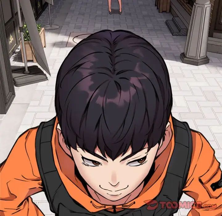 新都市外卖员第8话