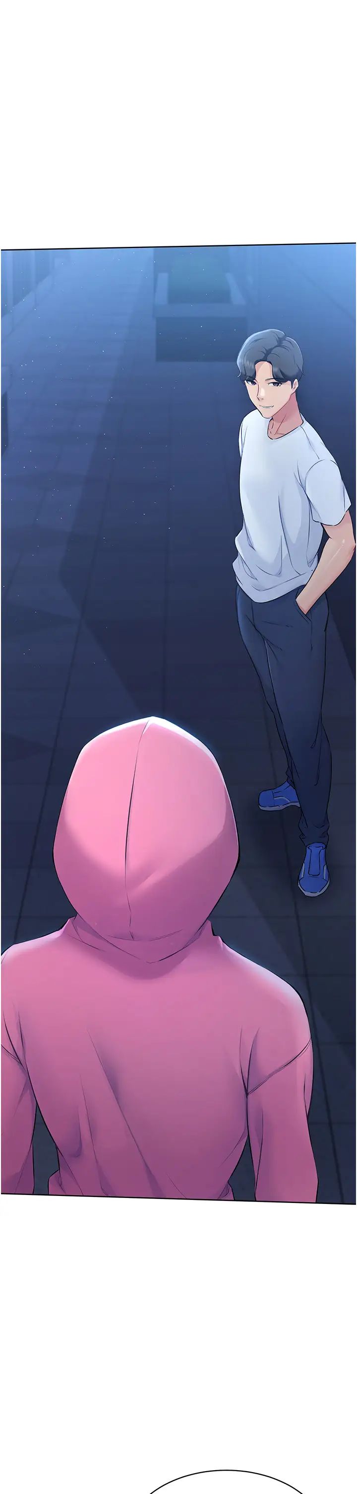 Setup!排球少女第2话-我送的礼物还满意吗?