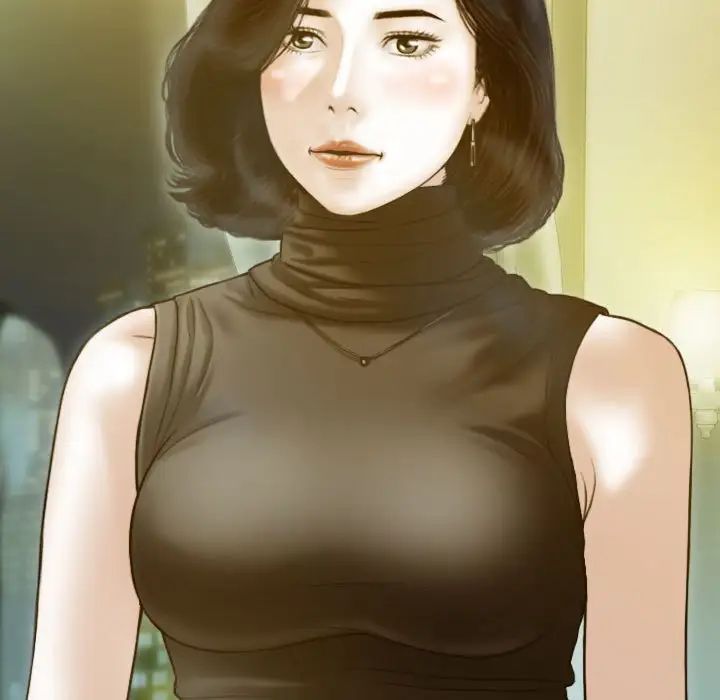 不可抗拒的吸引第18话