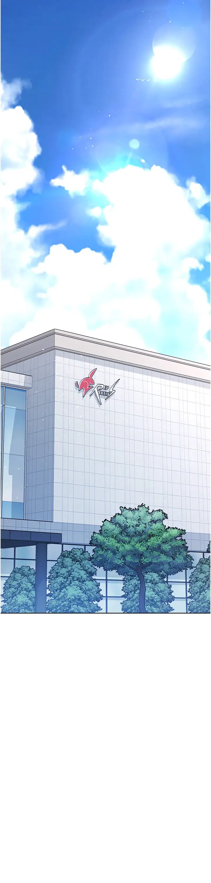 Setup!排球少女第8话-你怎么能不守约定?!