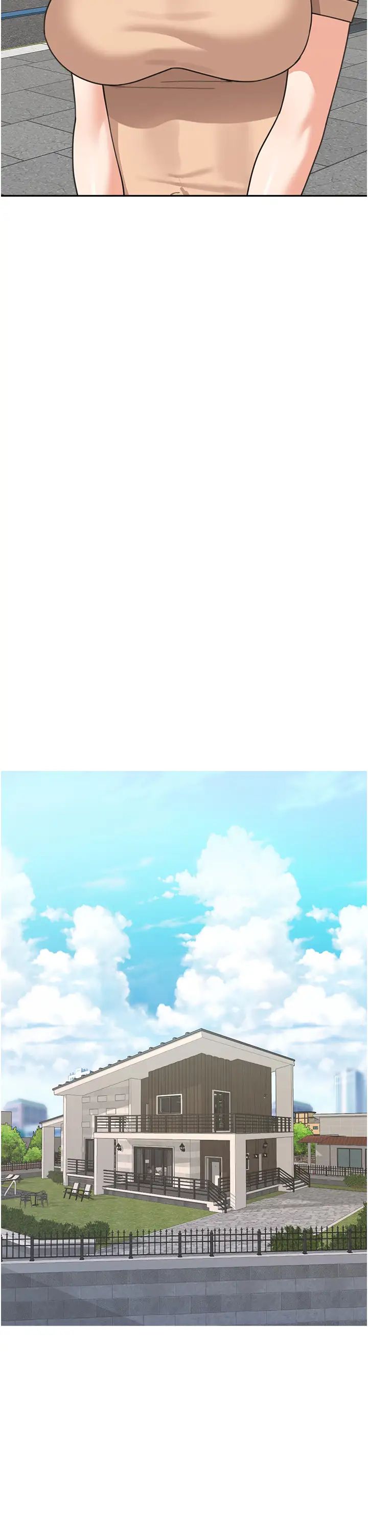 童颜继母第50话最终话-雪莉,我爱妳♥