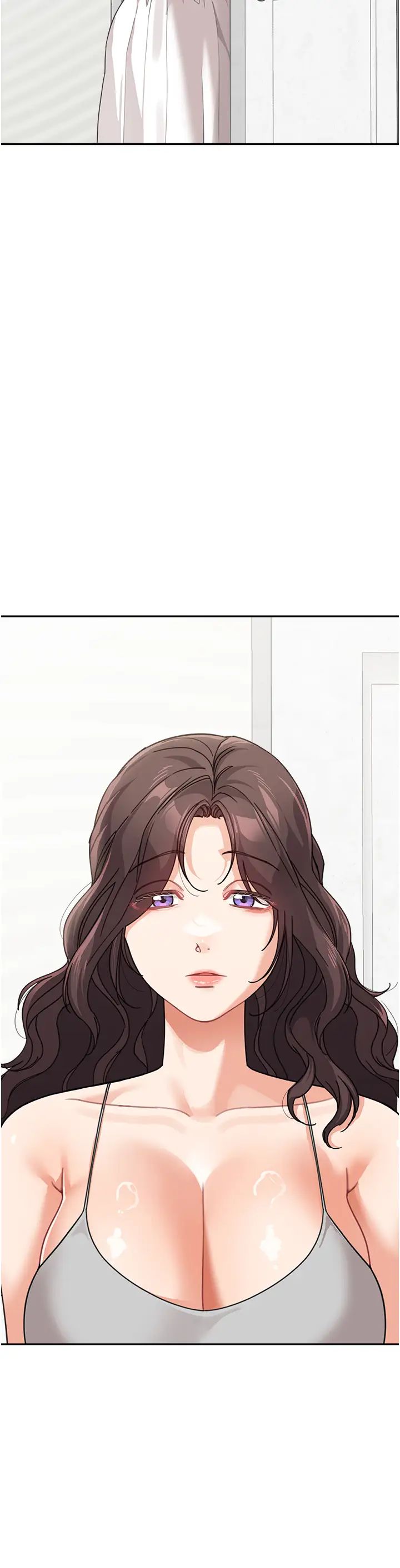 童颜继母第50话最终话-雪莉，我爱妳♥