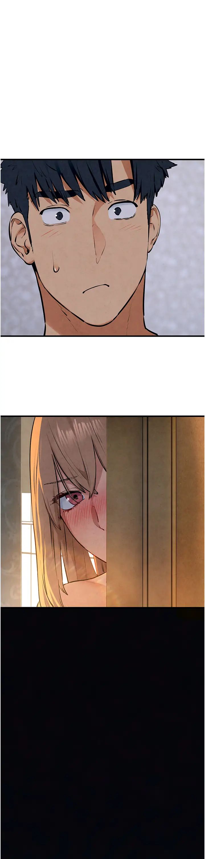 慾海交锋第41话-睽违已久的巨根鑑赏