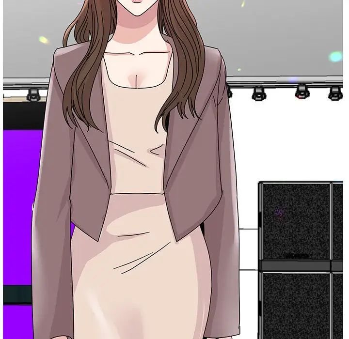 我的完美缪斯第41话