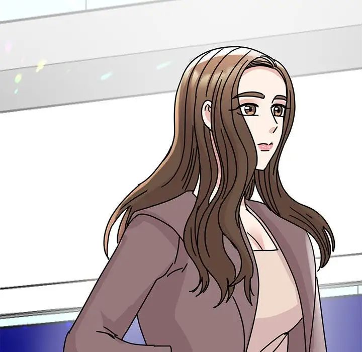 我的完美缪斯第41话