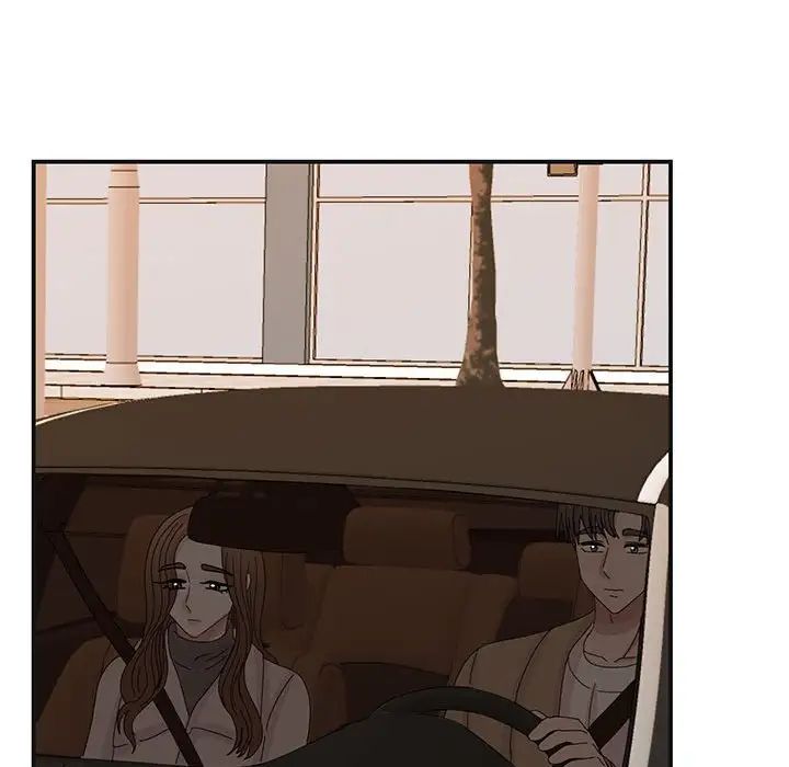 我的完美缪斯第41话