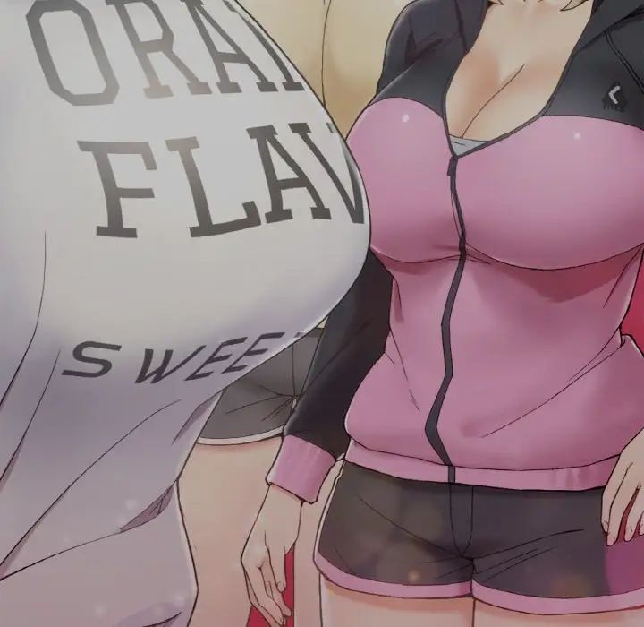 要在乡下一起生活吗第25话