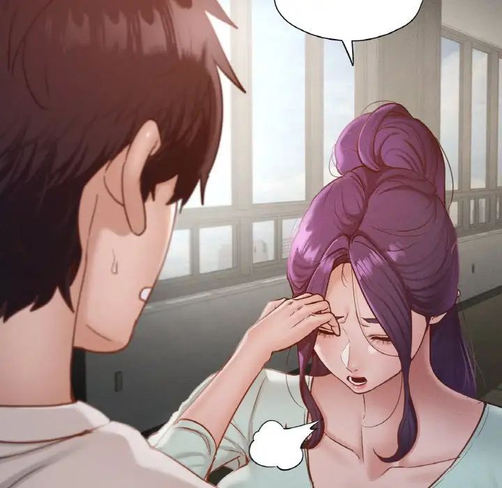 在学校达咩！第27话