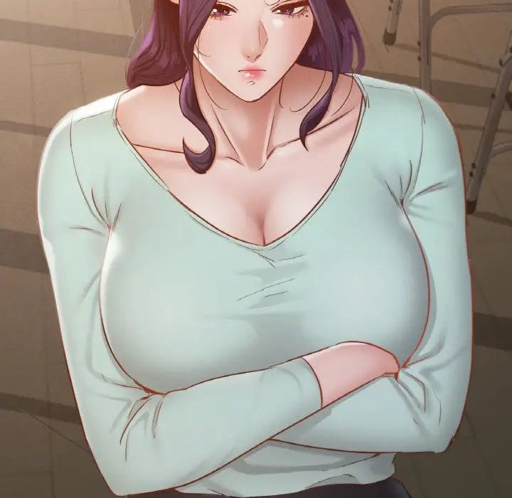 在学校达咩！第27话