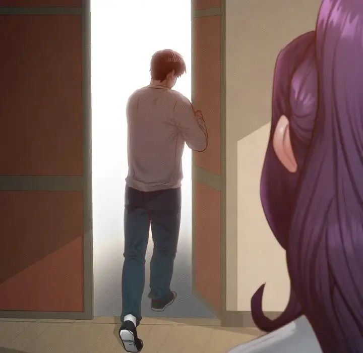 在学校达咩！第27话