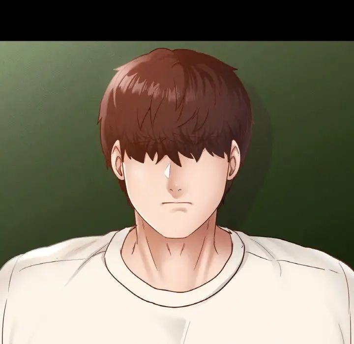 在学校达咩！第27话