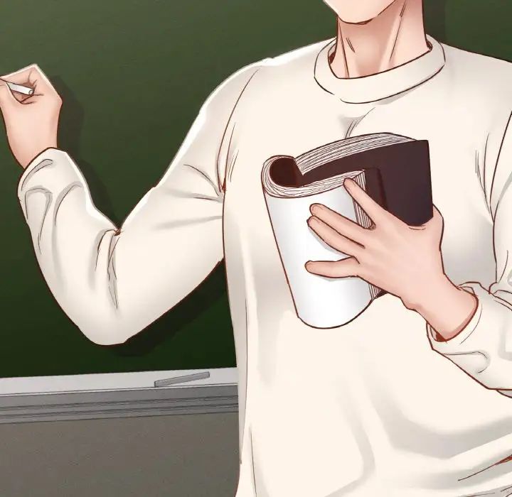 在学校达咩！第27话