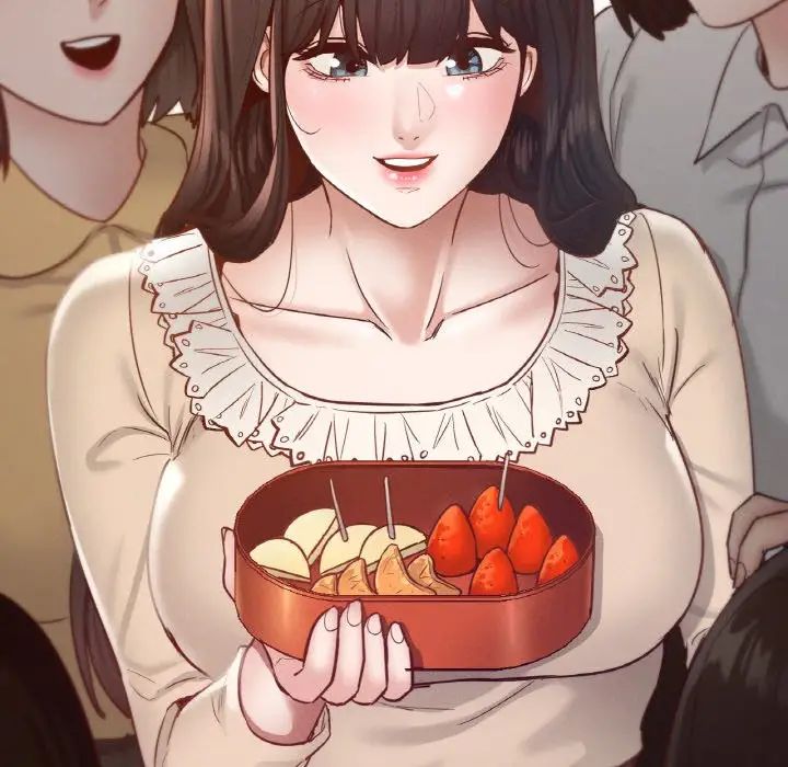 在学校达咩！第27话