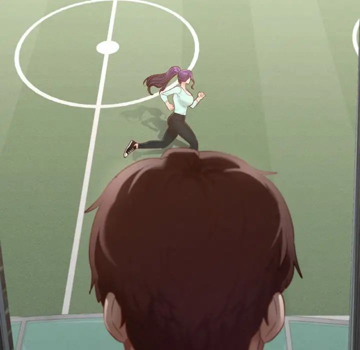 在学校达咩！第27话