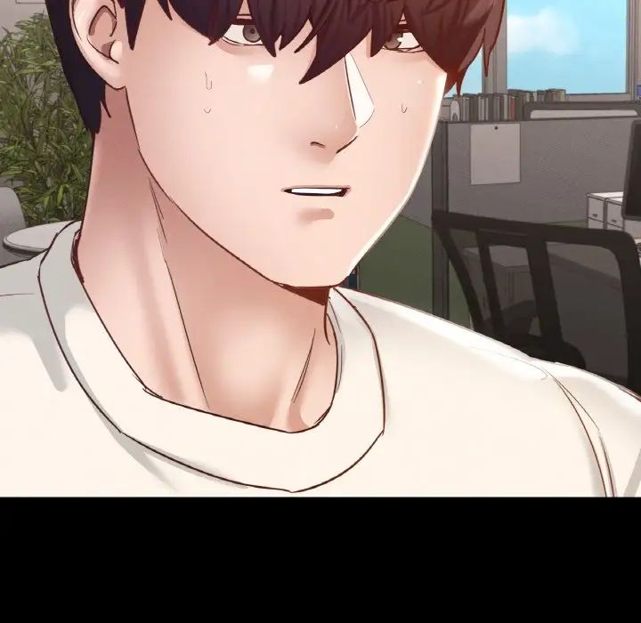 在学校达咩！第27话