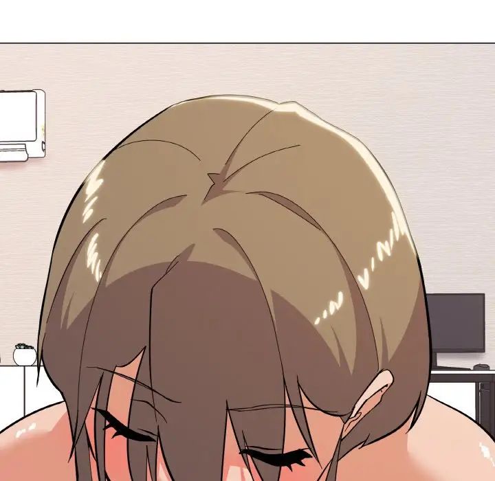 家人之间这样不好吧第8话