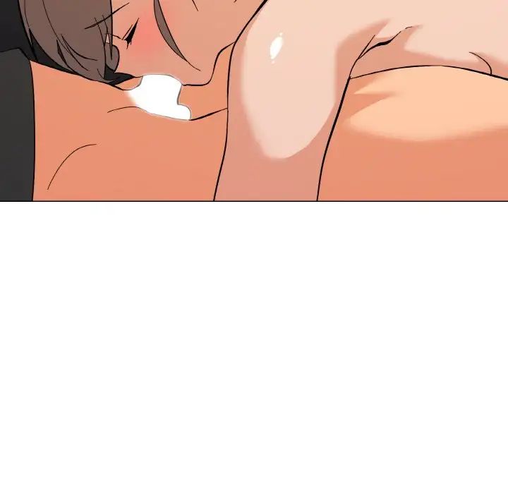 家人之间这样不好吧第8话