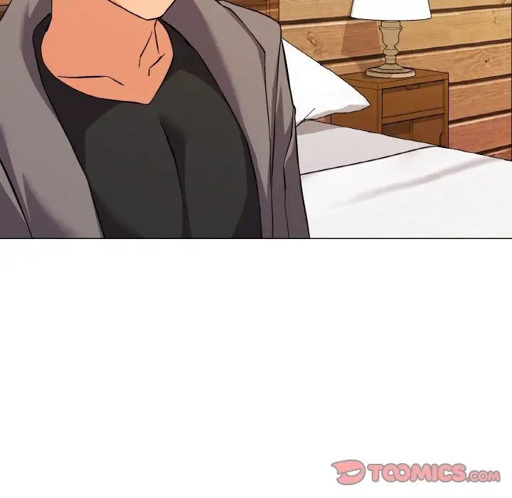 家人之间这样不好吧第8话