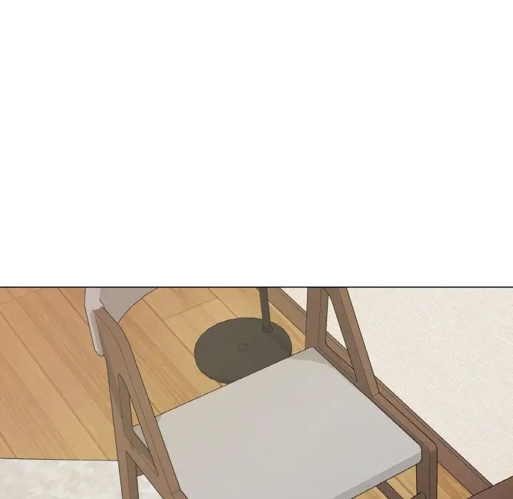 家人之间这样不好吧第8话