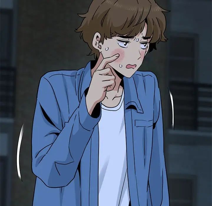 发小碰不得第30话