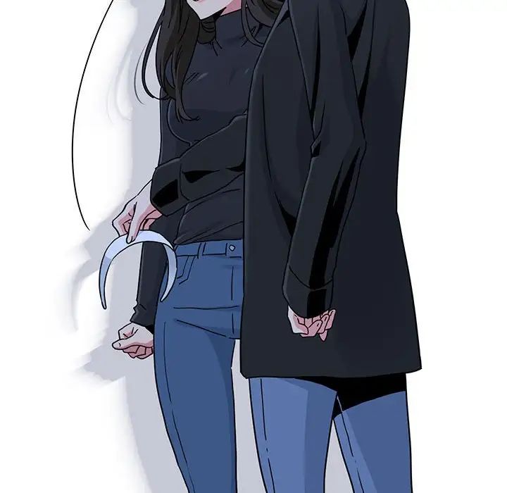 发小碰不得第30话