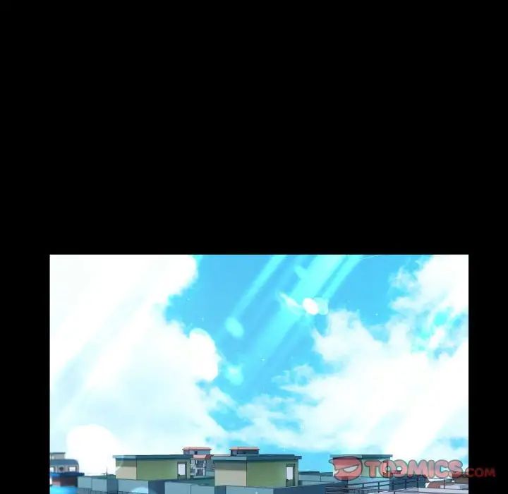 私密的牵绊第17话