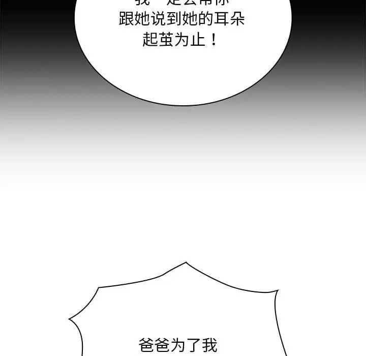 不请自来的未婚妻第87话