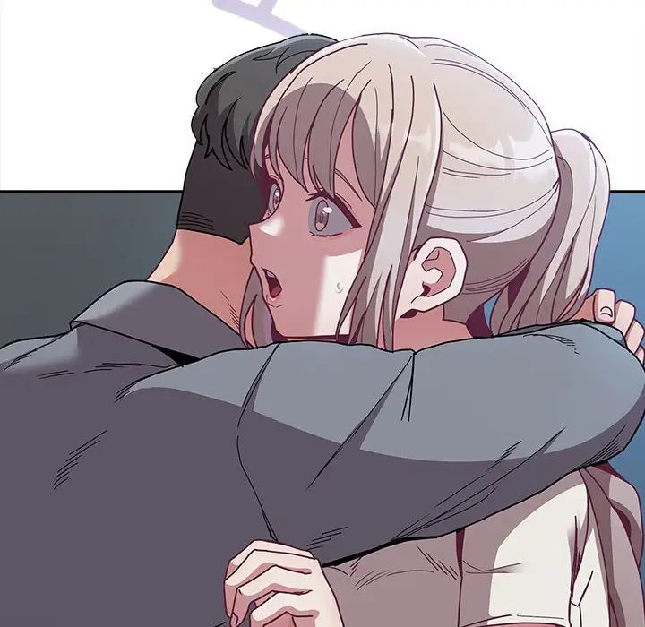 不请自来的未婚妻第87话