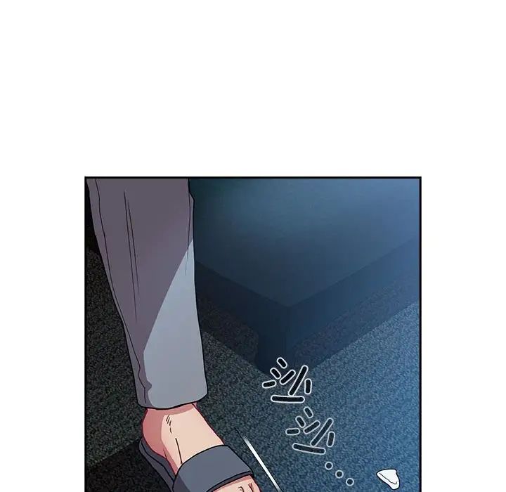 不请自来的未婚妻第87话