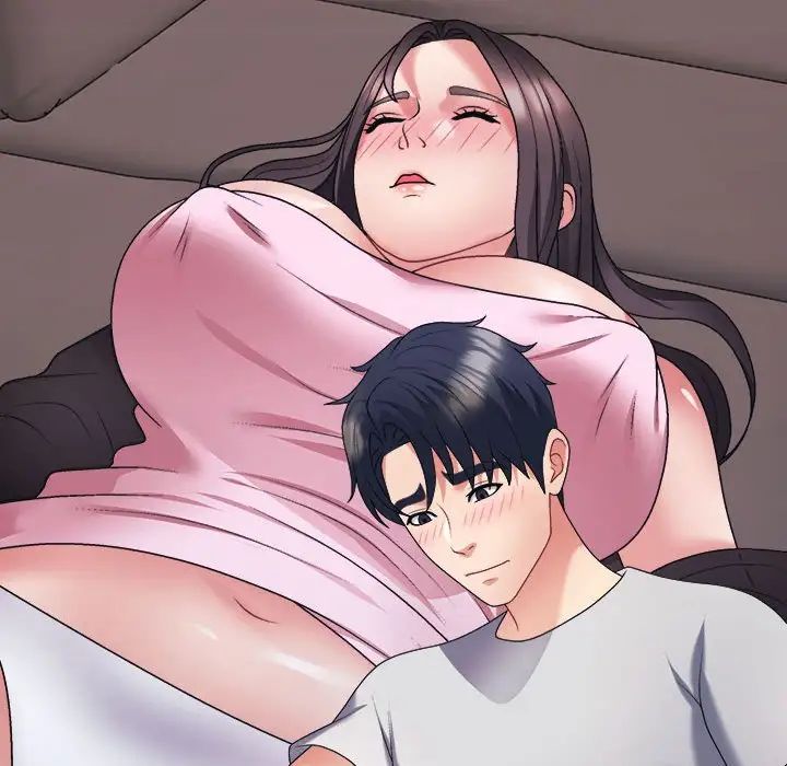 不同寻常的爱第11话