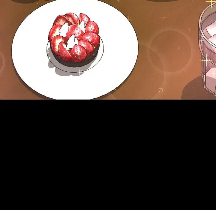 我的女王第34话