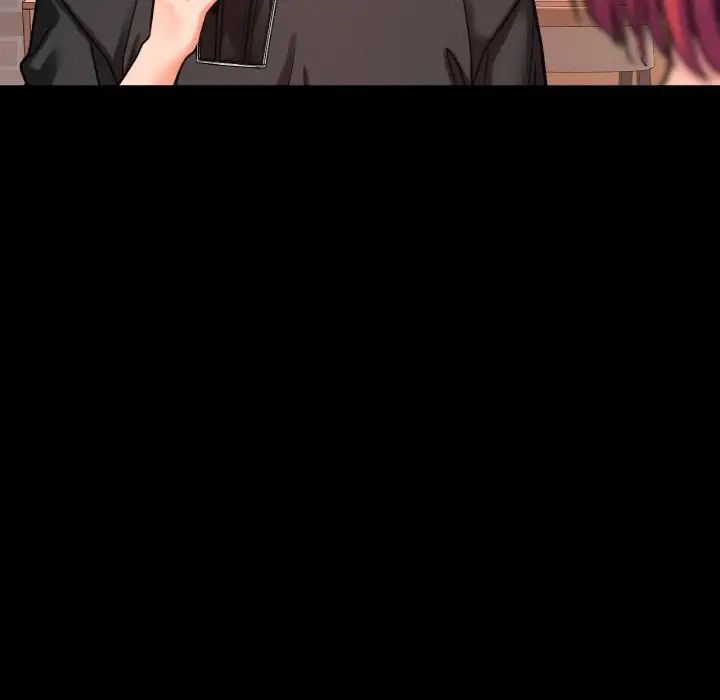 我的女王第34话