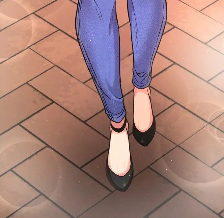 我的女王第34话