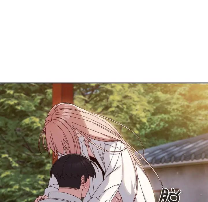 老大!请把女儿交给我!第37话