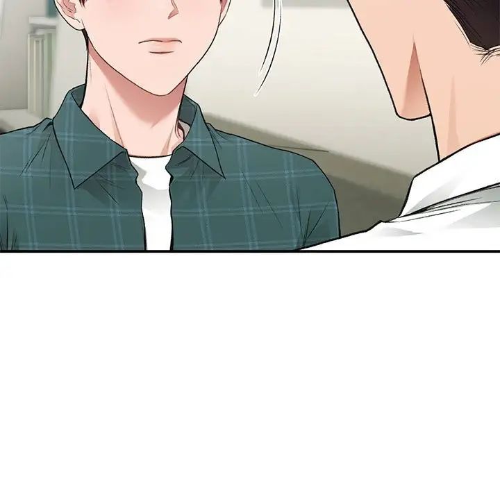 让我一见钟情的他第37话