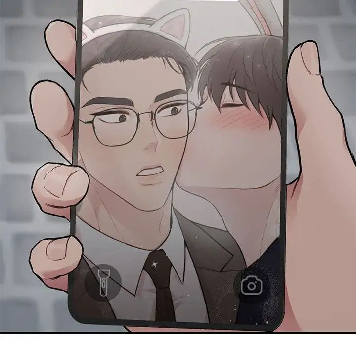 让我一见钟情的他第37话