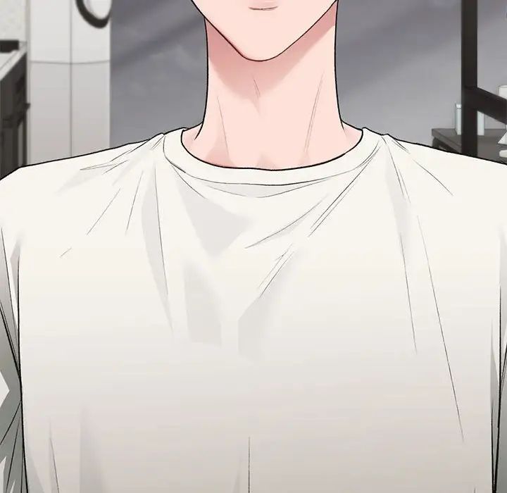 让我一见钟情的他第37话