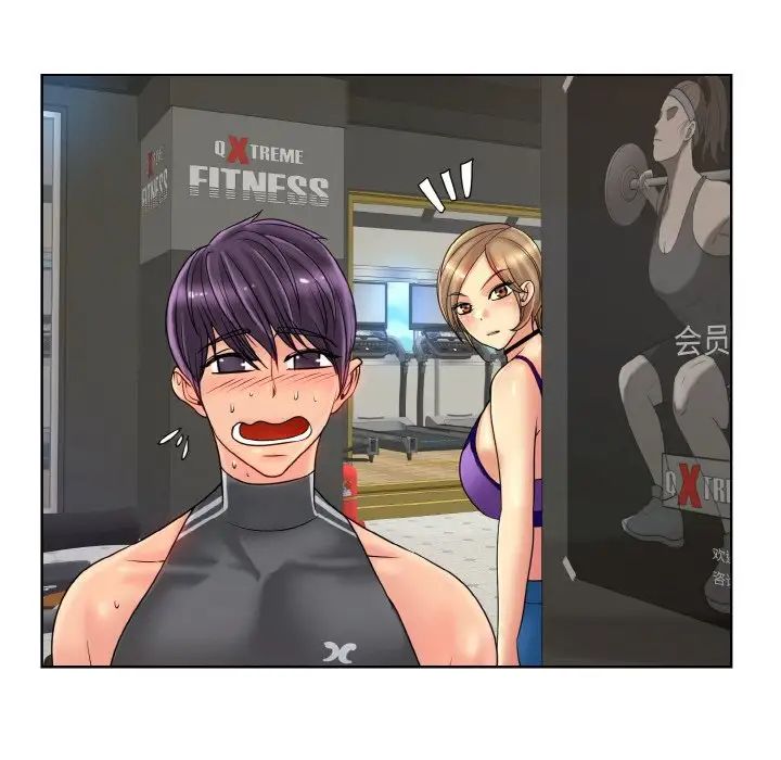 一杆入洞第31话