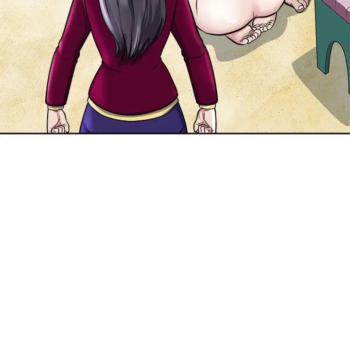 母女第7话