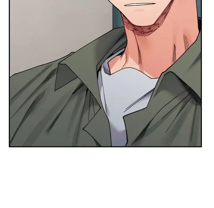 微妙关系第22话