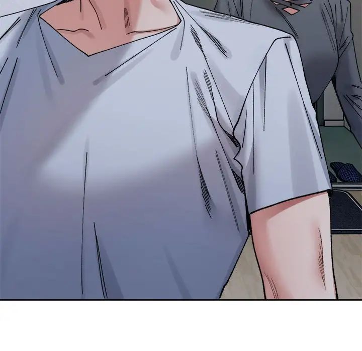 微妙关系第22话