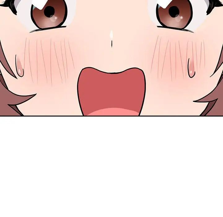 下班后的例行恋爱第18话