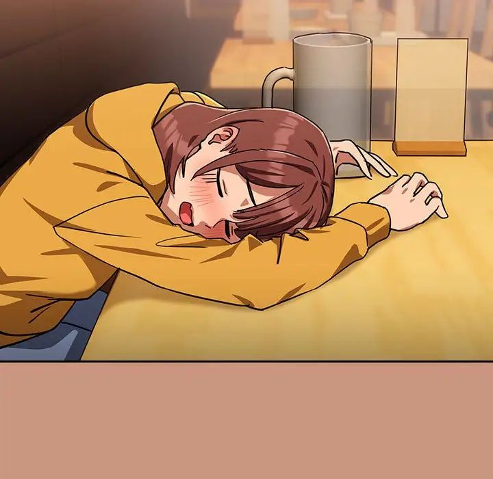 下班后的例行恋爱第18话