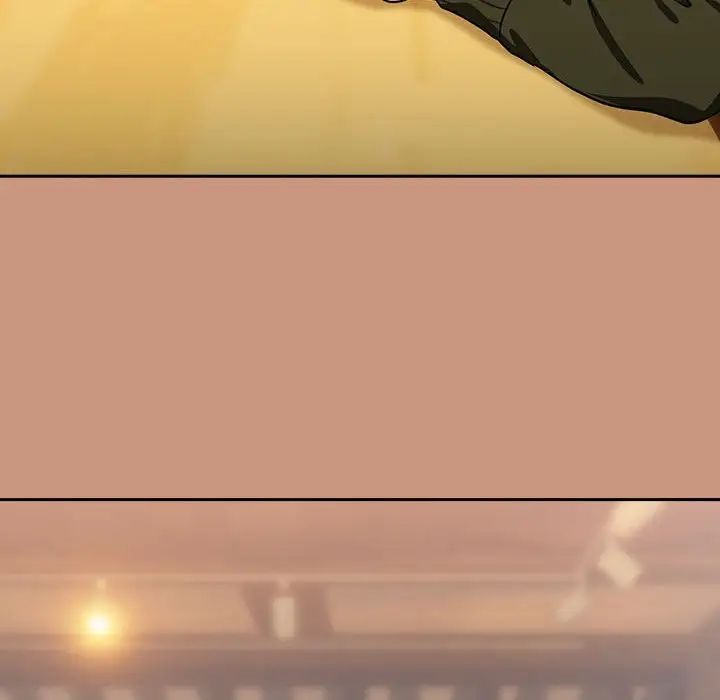 下班后的例行恋爱第18话