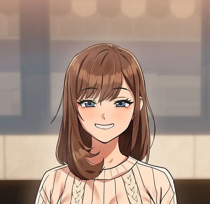 下班后的例行恋爱第18话